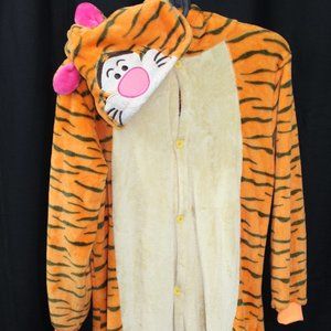 Tigger Onesie